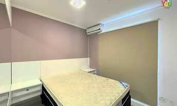 Imagem 4: Alugo apto de 1 quarto no Jardim Goiás