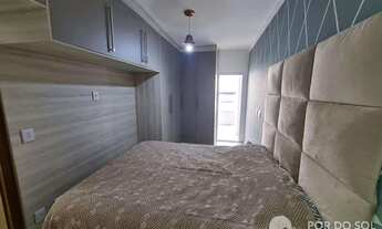 Imagem 7: Apartamento 2 suítes e 2 vagas a venda em Praia Grande