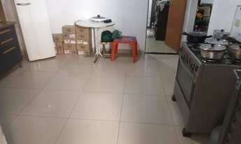 Imagem 4: Casa para Venda em Ribeirão das Neves, Campos Silveira, 2 dormitórios, 1 banheiro