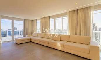 Imagem 5: Cobertura com 4 dormitórios à venda, 319 m² por R$ 6.200.000,00 - Campo Belo - São Paulo/S