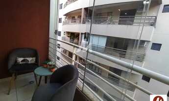 Imagem 4: Apartamento (tipo - padrao) 2 dormitórios/suite, cozinha planejada, elevador, em condomíni