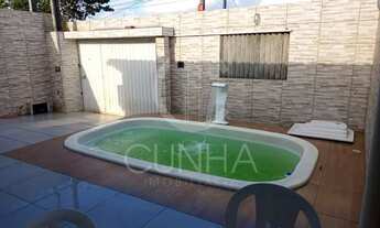 Imagem: Recanto dos Mares, more em casa de condomínio