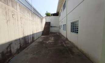 Imagem 5: Casa com 2 dormitórios para alugar, por R$ 900/mês - Industrial - Londrina/PR