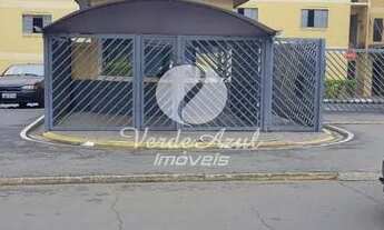 Imagem: Apartamento - Parque Residencial Regina