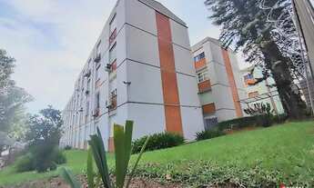 Imagem: Apartamento 3 dormitórios térreo para