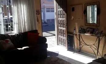 Imagem 2: São Paulo - Casa Padrão - Vila Maria