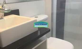 Imagem 2: Apartamento residencial à venda, Parque Maria Domitila, São Paulo