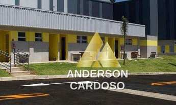 Imagem 2: Galpão para alugar, 22032 m² por R$ 613.811,52/mês - Limeira - Limeira/SP