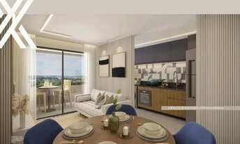 Imagem 5: Apartamento para venda com 46 metros quadrados com 2 quartos em Barro - Recife - PE