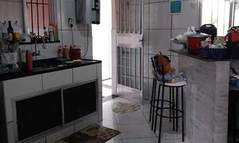 Imagem 2: Casa 2 qts 1suite c/ Barracão e todas as dependências de Barração Ambai Miguel Couto - Nov