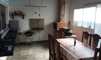 Imagem 6: Casa com 3 dormitórios à venda, 320 m² por R$ 690.000,00 - Portal dos Pássaros II - Boituv