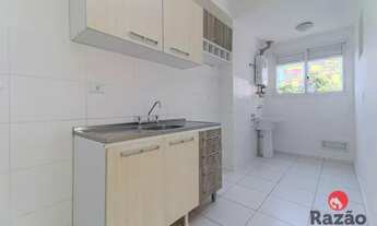 Imagem 7: Apartamento no CAMPO COMPRIDO de 95,18 m2 - 02898.001-RZ