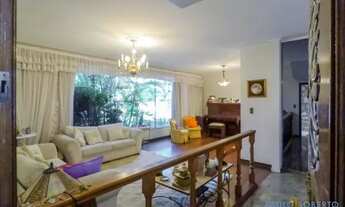 Imagem: SOBRADO - SAÚDE - SP