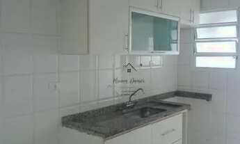 Imagem 2: Apartamento com 3 dormitórios para alugar, 80 m² por R$ 4.216,00/mês - Santana - São Paulo