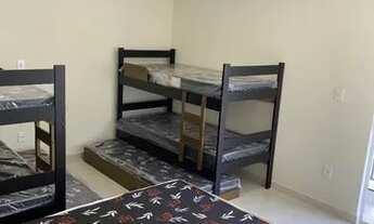 Imagem 7: Aluguel de Casa com Piscina e Churrasqueira