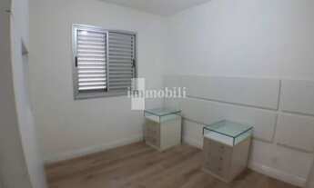 Imagem 7: Apartamento Campos Eliseos