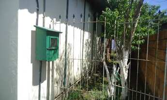 Imagem 3: Casa para Venda - 46.78m², 2 dormitórios, 2 vagas - Harmonia