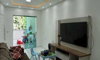 Imagem 2: Casa Nova - Triplex Messejana