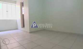 Imagem 7: Apartamento à venda, 3 quartos no Jardim Botânico, Rio de Janeiro/RJ