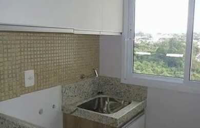 Imagem 7: Apartamento à venda, 1 quarto, 1 vaga, Copacabana - Uberlândia/MG