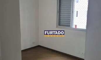 Imagem 5: Apartamento com 3 dormitórios para alugar, 67 m² - Vila Homero Thon - Santo André/SP
