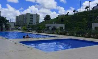 Imagem 4: Alugo apartamento no Condomínio Conquista Torquato Tapajós