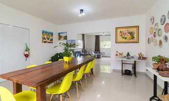 Imagem 7: Condomínio Santa Bárbara Casa 3 qts, 1 suíte, 200m² - Jardim Botânico