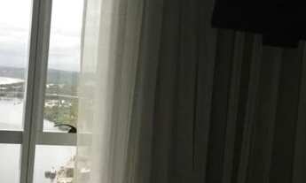 Imagem 6: Apartamento para venda tem 38 m2 c/ 1 quarto, VISTA P/ O MAR INCRÍVEL!<br>ACEITA NEG