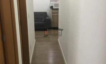 Imagem 4: Apartamento para venda possui 50 metros quadrados com 2 quartos