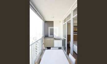 Imagem 7: Apartamento para Aluguel - Real Parque, 1 Quarto, 35 m2