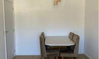 Imagem 2: Apartamento novo, com planta ampla e moderna. Condomínio completo