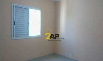 Imagem 7: Apartamento com 2 dormitórios para alugar, 51 m² por R$ 2.022,00/mês - Centro - Barueri/SP