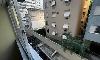 Imagem 7: Apartamento 70 m 2 quartos Tijuca - Rio de Janeiro - RJ