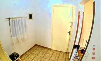 Imagem 5: Espaço e Conforto na Ponta da Praia, Apartamento para venda tem 125 m² e 2 quartos - Santo