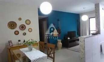 Imagem 4: Apartamento à venda, 3 quartos, 1 suíte, 2 vagas, Vila Isabel - RIO DE JANEIRO/RJ