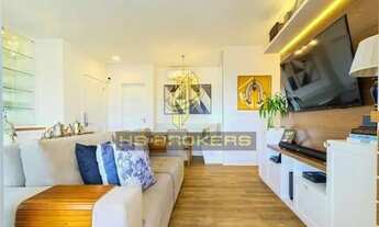 Imagem 3: Apartamento a venda no condomínio Dimension Vila Olímpia