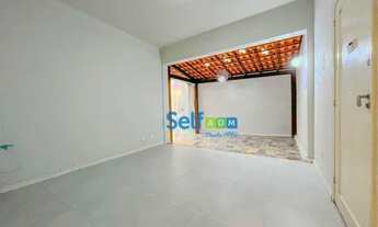 Imagem: Apartamento com 3 quartos para alugar