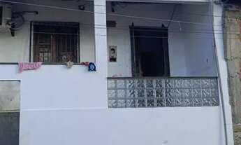 Imagem 6: Casa pra venda no cruzeiro do anil na rua 2 n 18