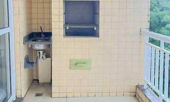 Imagem 5: Fit Mirante do Parque- 3 quartos 1 suite