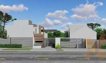 Imagem 2: Sobrado com 4 dormitórios à venda - Campo Comprido - Curitiba/PR