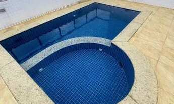 Imagem 6: Apartamento Vista Mar 3 dorm, Ocian, PG - R$ 568 mil, Cod:rod