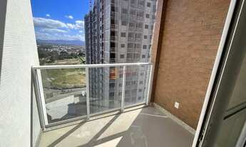 Imagem 5: Aluguel: Apartamento Ed. Alba Boulevard - Conforto e Lazer!