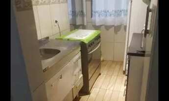 Imagem 2: GP36Casa para venda possui 70 metros quadrados com 2 quartos em São Cristóvão - Salvador