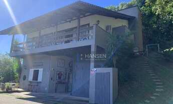 Imagem 5: Casa com 5 dormitórios à venda, 420 m² por R$ 1.980.000,00 - América - Joinville/SC
