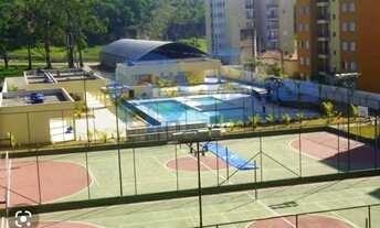 Imagem 7: Apartamento para locação em Jandira