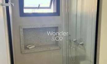 Imagem 9: Apartamento com 1 dormitório para alugar, 30 m² por R$ 3.350/mês - Campo Belo - São Paulo