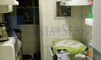 Imagem 2: SAO JOSE DOS CAMPOS - Residential / Apartment - RESIDENCIAL MORUMBI