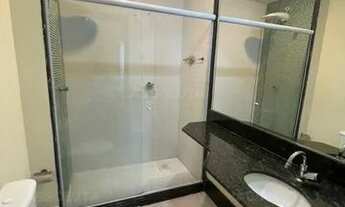 Imagem 6: Absoluta imóveis aluga flat na orla da praia de Itaparica - Aluguel incluso condomínio