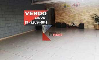 Imagem 2: Casa com 2 dormitórios, um suíte com armários e banheira à venda, 175 m² por R$ 370.000