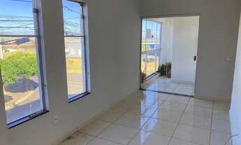 Imagem 2: Apartamento para aluguel com 70 metros quadrados com 3 quartos em Residencial Palermo - Fr